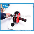 sports equipment crossfit ab wheel roller